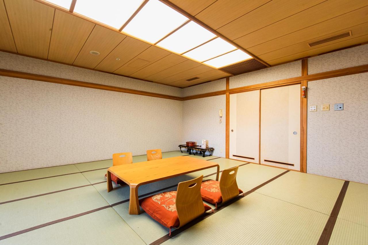 Yufuin Kotobuki Hananosho Bagian luar foto