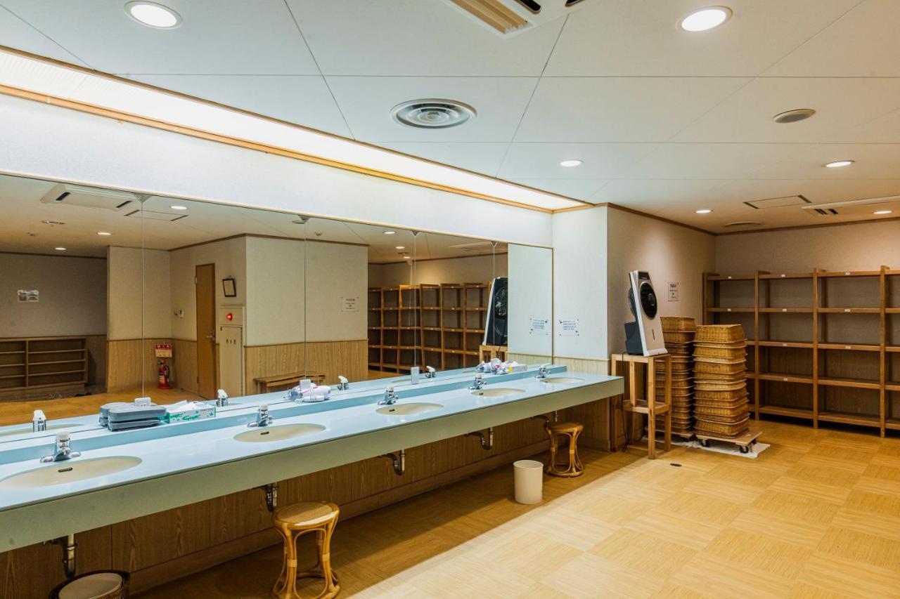 Yufuin Kotobuki Hananosho Bagian luar foto