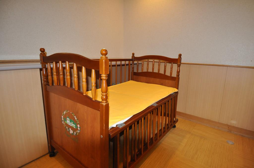 Yufuin Kotobuki Hananosho Bagian luar foto
