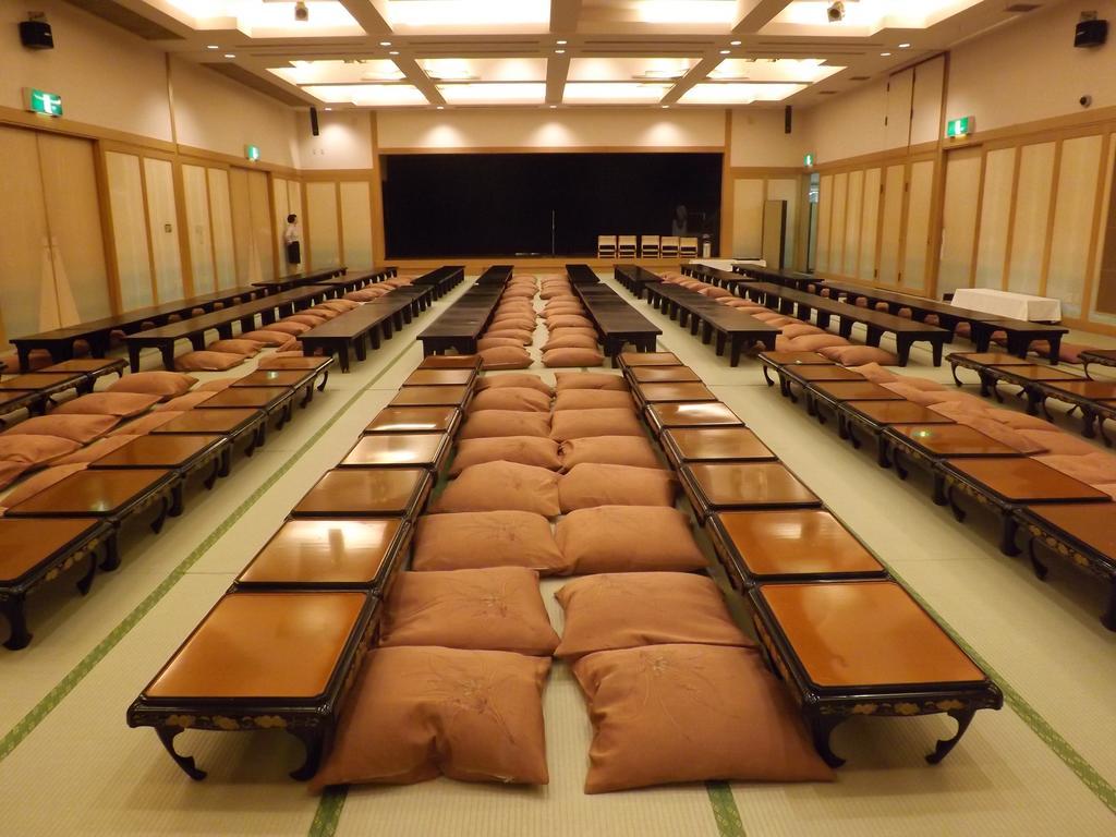 Yufuin Kotobuki Hananosho Bagian luar foto